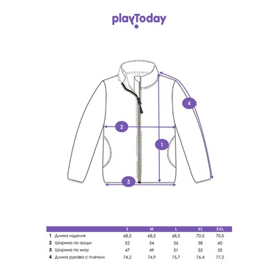Толстовка женская