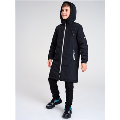 Пальто демисезонное для мальчика