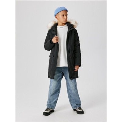 Куртка детская для мальчиков Lucilla