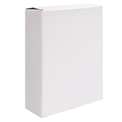 Набор из 3-х подсвечников, L25 W11 H20/9 см