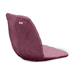 Стул SHT-ST29-C12/S70
                        ежевичное вино / темный орех / черный