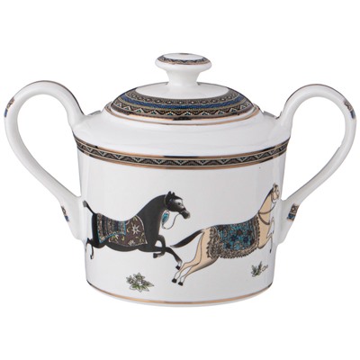 ЧАЙНЫЙ СЕРВИЗ LEFARD "PASSAGE" НА 6 ПЕР. 15 ПР. 1250/400/350/250 МЛ (КОР=1НАБ.)