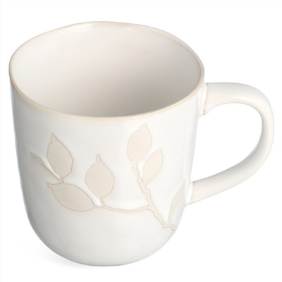 КРУЖКА BRONCO "FIELD" 400 МЛ (КОР=24ШТ.)