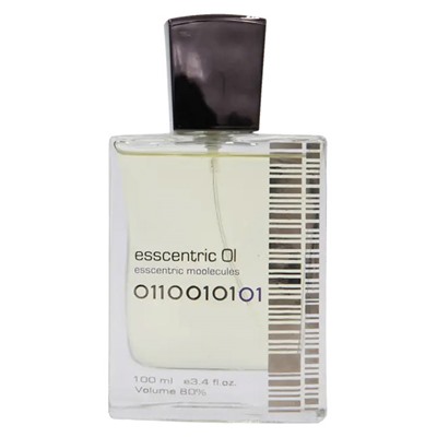 Fragrance World Molecules 01 Unisex edp 100 ml