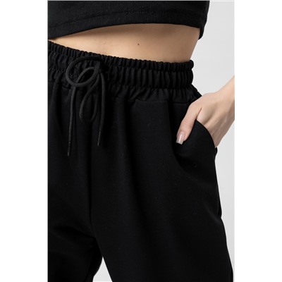 Брюки женские 24-525L3-WB черный