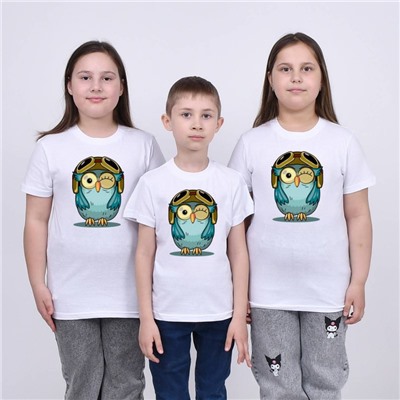 Футболка Conlami арт 10330