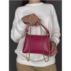 Сумка женская из телячьей кожи