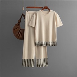 Eleganzza Костюм женский  P-017