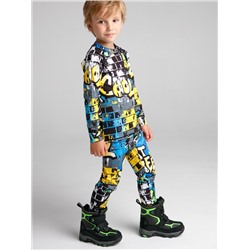 Термобелье для мальчика