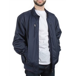 9902 DARK BLUE Ветровка мужская GEEN