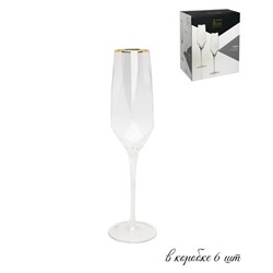 121-015 Набор из 6 фужеров 450 мл в под.уп.(х4)