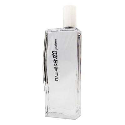 Tester Kenzo L'eau Par Kenzo Pour Femme 100 ml