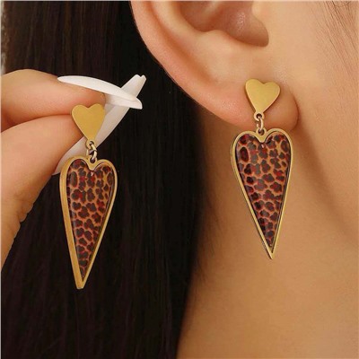 Серьги на гвоздиках арт. 13 5024 (id 289875)