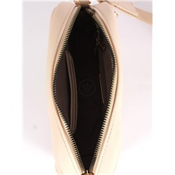 Сумка женская искусственная кожа DJ-СМ 7397-SCALLOP SHELL,  1отд,  плечевой ремень,  розовый 263835