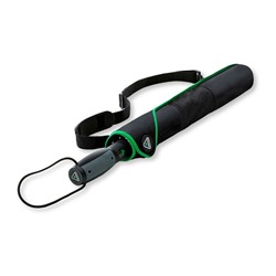 G941-01 Black (Черный) Зонт мужской полуавтомат Fulton