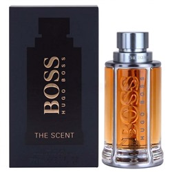 EU Hugo Boss Boss The Scent For Men edt 100 ml