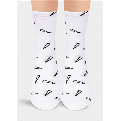 277748 CLEVER Носки
