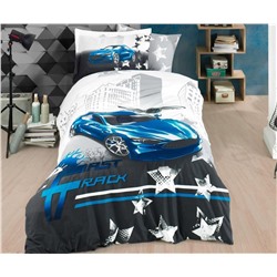 Подростковое Постельное Белье Poplin - Hobby Home Collection