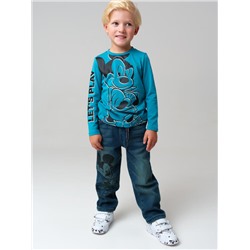 Джинсы для мальчика