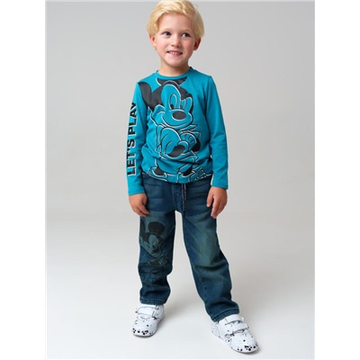 Джинсы для мальчика