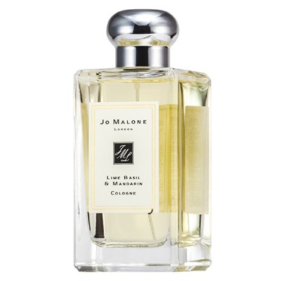 JM Lime Basil & Mandarin edc 100 ml