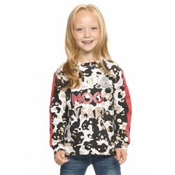 Толстовка для девочек