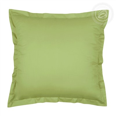 Наволочки (2 шт) из сатина Олива Арт Дизайн