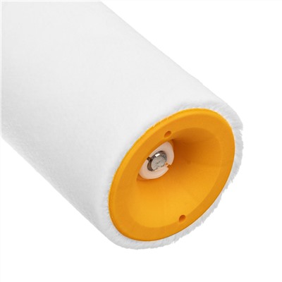 Валик "Велюр", 180 мм, ворс 4 мм, D 48 мм, D ручки 8 мм, шерсть Matrix