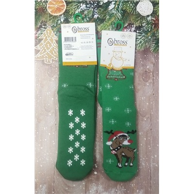 Носки детские махровые