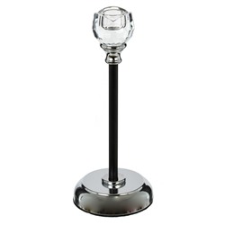 Набор из 3-х подсвечников, L26 W11 H26/25 см