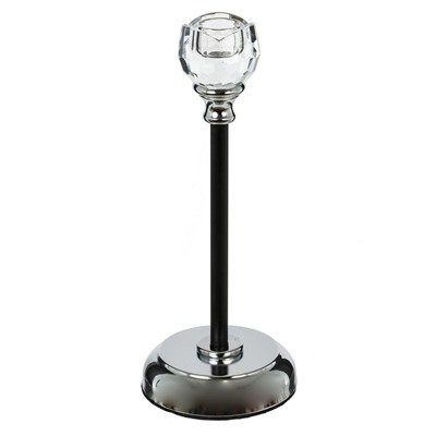 Набор из 3-х подсвечников, L26 W11 H26/25 см