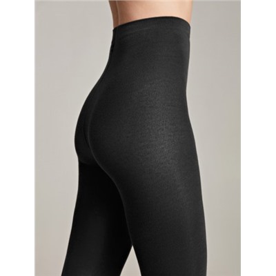 Колготки теплые, Conte, Cotton 250 оптом