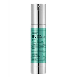 VT Cosmetics Омолаживающая бустер-сыворотка с PDRN и микроиглами / Reedle Shot 100, 50 мл