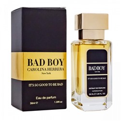 Carolina Herrera Bad Boy for men edp 38 ml
