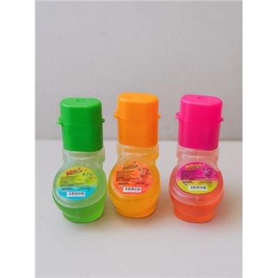 Жидкая конфета спрей "Унитаз" 25 мл. (шоубокс - 30 шт.)