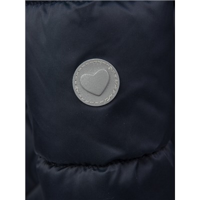 Пальто демисезонное для девочки