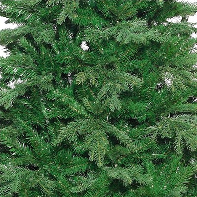 GAEM Елка искусственная "Госпожа", L139 W139 H213 см, 2689 веток