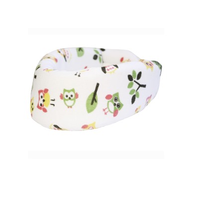 ШВ-511 Шина-воротник детский Орто.Ник 1 (2,5х25 см)