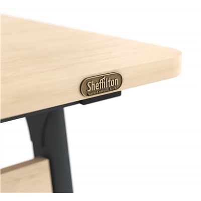 Комплект столешниц SHT-TT48 60x50 ЛДСП 16 мм
                        береза