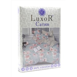 КПБ сатин Люксор <9766 А/В >