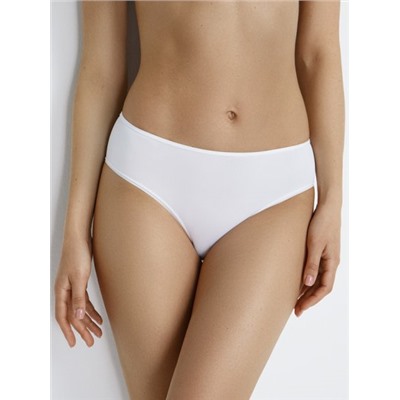 Трусы слипы, Omsa, OmD 2221S Soft Slip Midi оптом