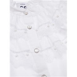 Блузка для девочки