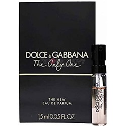 DOLCE & GABBANA The Only ONE lady 1,5 ml edp