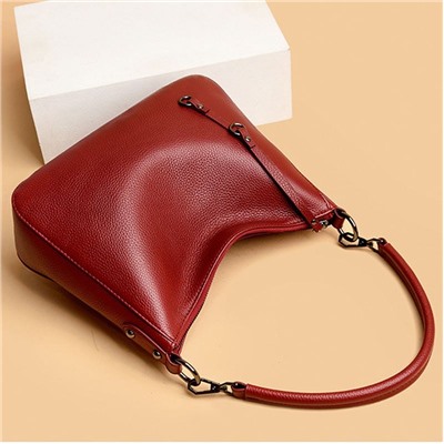 Bags Сумка женская / кожа /   0371123