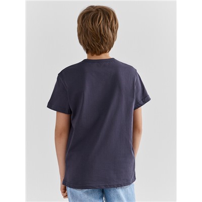 ФУТБОЛКА ДЛЯ МАЛЬЧИКОВ 113453