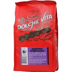 Dolche Vita. Exclusive. Завтрак в Бергамо 200 гр. мягкая упаковка