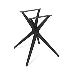 Обеденная группа SHT-DS321
                        белый шагрень / тихий океан / черный