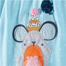 Платье Little Maven