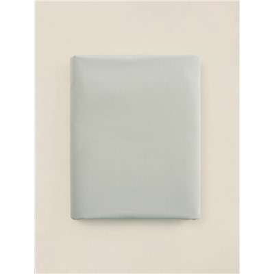 Пододеяльник 300ТС SL Home Percale 150×220 см, олива, 100% хлопок