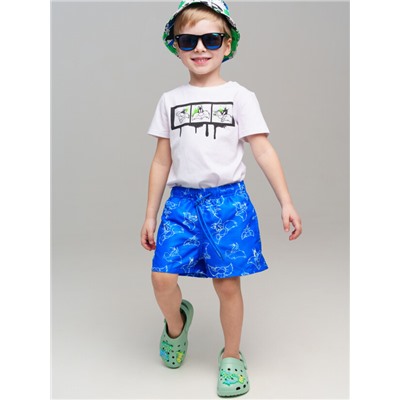 Сабо для мальчика